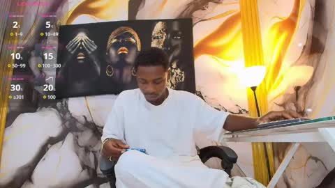 Thomas online show from April 15, 2026, 3:02 am