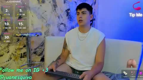 Thomas and Faon  online show from May 16, 2026, 5:59 am