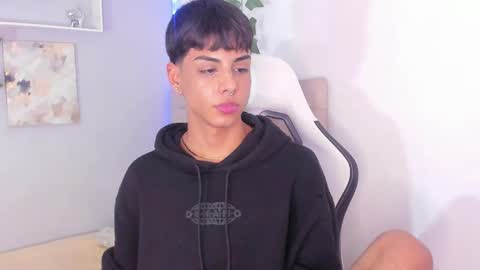 Thomas online show from September 11, 2025, 4:34 am