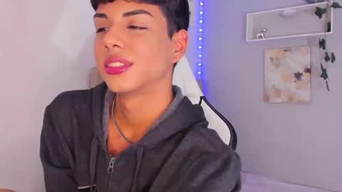 Thomas online show from October 20, 2025, 10:16 am