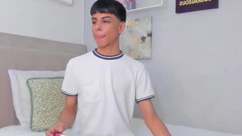 Thomas online show from February 3, 2026, 6:22 am