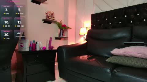 thomasandsamantha online show from February 16, 2026, 12:56 pm