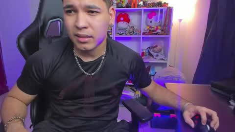 Thomas online show from February 4, 2026, 5:24 am