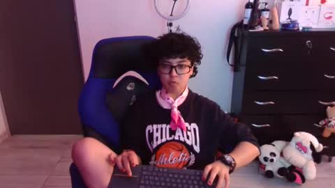 VALERIA online show from February 4, 2026, 9:20 pm