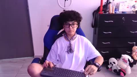 VALERIA online show from March 2, 2026, 7:10 pm