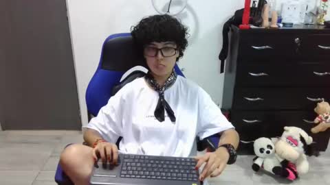 VALERIA online show from March 28, 2026, 7:46 pm