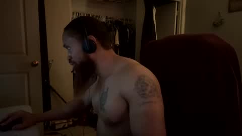 Snapshot of thomasgwhitecft chatting on February 26, 2025, 12:05 am FatherTime online show from February 26, 2025, 12:05 am