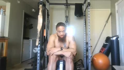 Snapshot of thomasgwhitecft chatting on February 26, 2025, 7:27 pm FatherTime online show from February 26, 2025, 7:27 pm