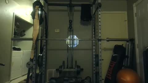 Snapshot of thomasgwhitecft chatting on February 27, 2025, 12:56 pm FatherTime online show from February 27, 2025, 12:56 pm