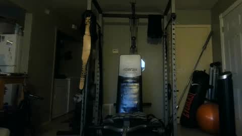 Snapshot of thomasgwhitecft chatting on February 28, 2025, 1:03 pm FatherTime online show from February 28, 2025, 1:03 pm