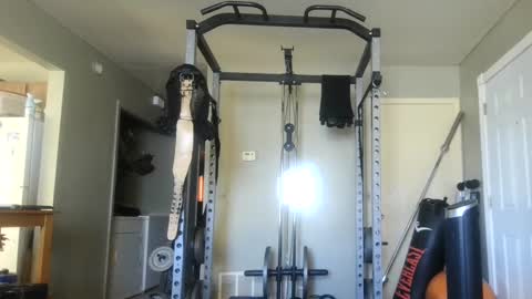 Snapshot of thomasgwhitecft chatting on March 1, 2025, 4:44 pm FatherTime online show from March 1, 2025, 4:44 pm