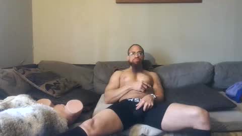 Snapshot of thomasgwhitecft chatting on March 2, 2025, 11:09 pm FatherTime online show from March 2, 2025, 11:09 pm