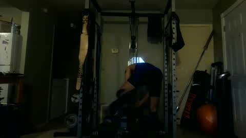 Snapshot of thomasgwhitecft chatting on March 3, 2025, 1:42 pm FatherTime online show from March 3, 2025, 1:42 pm