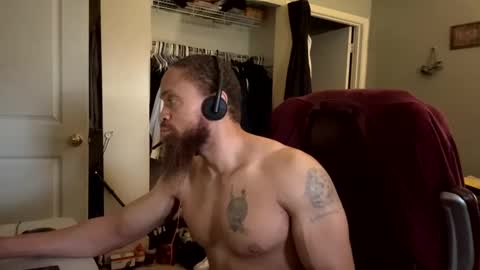 Snapshot of thomasgwhitecft chatting on March 4, 2025, 4:09 pm FatherTime online show from March 4, 2025, 4:09 pm