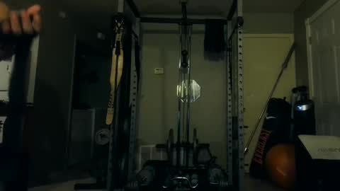 Snapshot of thomasgwhitecft chatting on March 5, 2025, 2:14 am FatherTime online show from March 5, 2025, 2:14 am