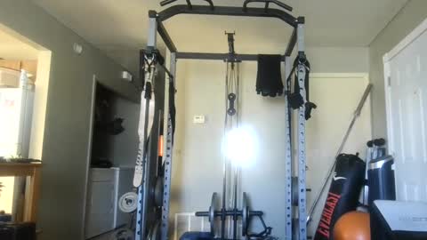 Snapshot of thomasgwhitecft chatting on March 5, 2025, 4:24 pm FatherTime online show from March 5, 2025, 4:24 pm