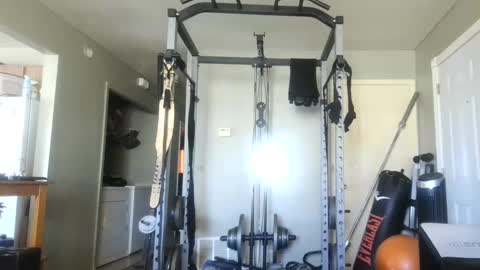 Snapshot of thomasgwhitecft chatting on March 5, 2025, 7:27 pm FatherTime online show from March 5, 2025, 7:27 pm