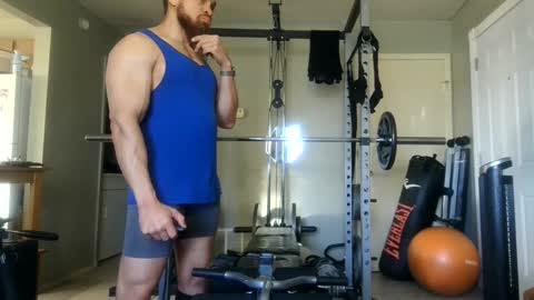 Snapshot of thomasgwhitecft chatting on March 6, 2025, 1:35 pm FatherTime online show from March 6, 2025, 1:35 pm