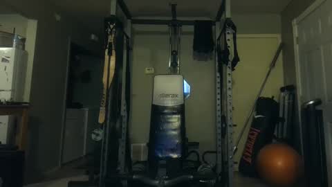 Snapshot of thomasgwhitecft chatting on March 7, 2025, 12:56 pm FatherTime online show from March 7, 2025, 12:56 pm