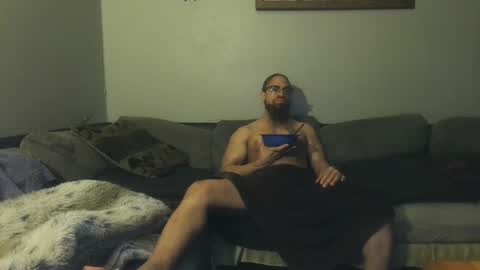 Snapshot of thomasgwhitecft chatting on March 8, 2025, 4:23 am FatherTime online show from March 8, 2025, 4:23 am