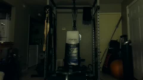 Snapshot of thomasgwhitecft chatting on March 10, 2025, 11:53 am FatherTime online show from March 10, 2025, 11:53 am