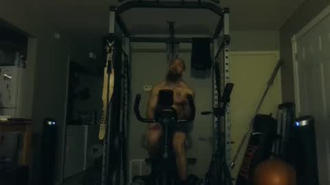 Snapshot of thomasgwhitecft chatting on March 11, 2025, 1:05 am FatherTime online show from March 11, 2025, 1:05 am