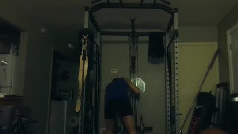 Snapshot of thomasgwhitecft chatting on March 11, 2025, 11:44 am FatherTime online show from March 11, 2025, 11:44 am