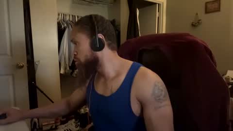 Snapshot of thomasgwhitecft chatting on March 11, 2025, 2:51 pm FatherTime online show from March 11, 2025, 2:51 pm