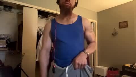 Snapshot of thomasgwhitecft chatting on March 11, 2025, 5:57 pm FatherTime online show from March 11, 2025, 5:57 pm