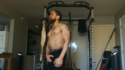 Snapshot of thomasgwhitecft chatting on March 12, 2025, 12:10 am FatherTime online show from March 12, 2025, 12:10 am