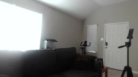 Snapshot of thomasgwhitecft chatting on September 9, 2025, 9:25 pm FatherTime online show from September 9, 2025, 9:25 pm