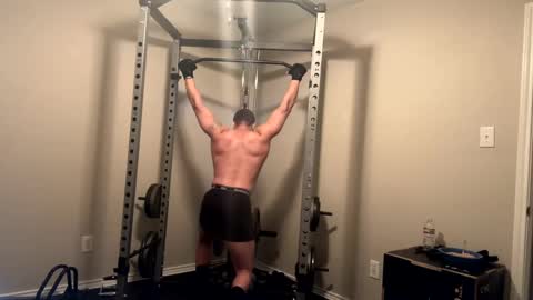 Snapshot of thomasgwhitecft chatting on September 10, 2025, 11:54 am FatherTime online show from September 10, 2025, 11:54 am