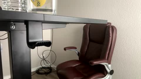 Snapshot of thomasgwhitecft chatting on September 11, 2025, 4:29 pm FatherTime online show from September 11, 2025, 4:29 pm