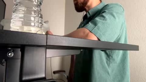 Snapshot of thomasgwhitecft chatting on September 15, 2025, 6:08 pm FatherTime online show from September 15, 2025, 6:08 pm