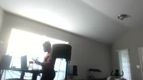 Snapshot of thomasgwhitecft chatting on September 19, 2025, 11:38 pm FatherTime online show from September 19, 2025, 11:38 pm