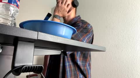 Snapshot of thomasgwhitecft chatting on September 22, 2025, 2:52 pm FatherTime online show from September 22, 2025, 2:52 pm