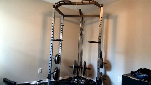 Snapshot of thomasgwhitecft chatting on September 27, 2025, 4:23 pm FatherTime online show from September 27, 2025, 4:23 pm