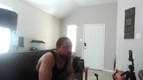 Snapshot of thomasgwhitecft chatting on September 28, 2025, 6:02 pm FatherTime online show from September 28, 2025, 6:02 pm
