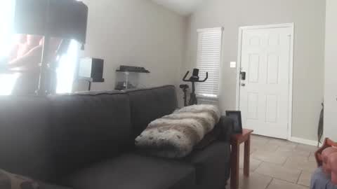 Snapshot of thomasgwhitecft chatting on September 29, 2025, 9:41 pm FatherTime online show from September 29, 2025, 9:41 pm