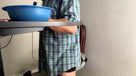 Snapshot of thomasgwhitecft chatting on September 30, 2025, 2:55 pm FatherTime online show from September 30, 2025, 2:55 pm