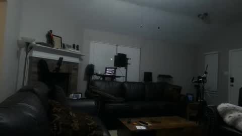 Snapshot of thomasgwhitecft chatting on October 10, 2025, 11:31 am FatherTime online show from October 10, 2025, 11:31 am