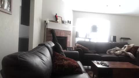 Snapshot of thomasgwhitecft chatting on October 15, 2025, 9:37 pm FatherTime online show from October 15, 2025, 9:37 pm