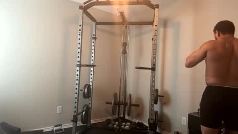 Snapshot of thomasgwhitecft chatting on October 18, 2025, 3:02 pm FatherTime online show from October 18, 2025, 3:02 pm