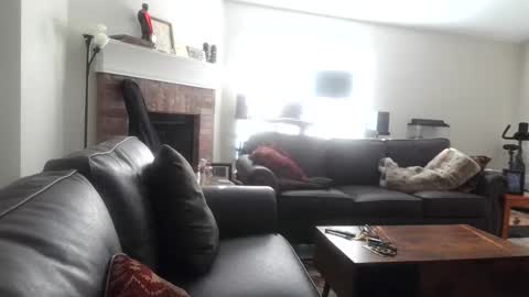 Snapshot of thomasgwhitecft chatting on October 21, 2025, 9:59 pm FatherTime online show from October 21, 2025, 9:59 pm