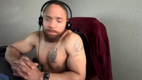 Snapshot of thomasgwhitecft chatting on October 22, 2025, 1:22 pm FatherTime online show from October 22, 2025, 1:22 pm