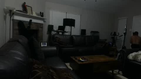 Snapshot of thomasgwhitecft chatting on October 24, 2025, 12:01 pm FatherTime online show from October 24, 2025, 12:01 pm