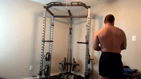 Snapshot of thomasgwhitecft chatting on October 25, 2025, 4:02 pm FatherTime online show from October 25, 2025, 4:02 pm