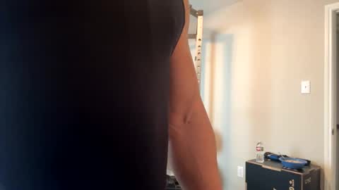 Snapshot of thomasgwhitecft chatting on November 1, 2025, 3:14 pm FatherTime online show from November 1, 2025, 3:14 pm