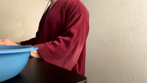 Snapshot of thomasgwhitecft chatting on November 3, 2025, 1:45 pm FatherTime online show from November 3, 2025, 1:45 pm