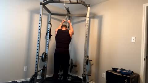 Snapshot of thomasgwhitecft chatting on November 5, 2025, 1:22 pm FatherTime online show from November 5, 2025, 1:22 pm